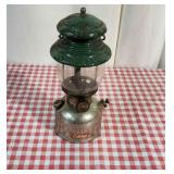 P2 coleman pressure lantern