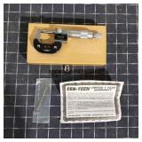 T1 micro digital cen-tech micro-digital with box