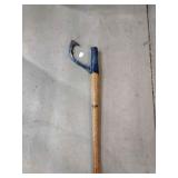 T3 Logging Cant Hook