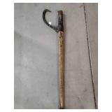 T3 Logging Cant hook