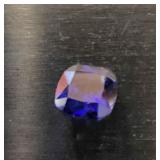 MC Blue Tanzanite