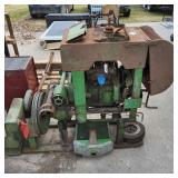 YD John Deere LUC power unit 15x45x45 2 cylinder
