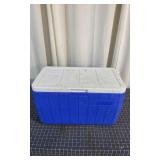 E2 coleman cooler 14x24x14