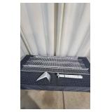 T3 22pcs shelving 54  47  43