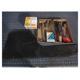 E2 federal tools mud flaps