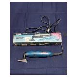 G2 Ryobi detail sander 110 Volt