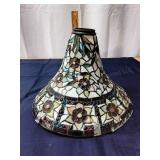 T1 Slag glass Shad 15 x 10