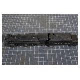 H2 2pcs lionel engine and coal cars