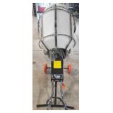 FB - food grade mixer - lg scale baking, livestock