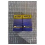 G2 2pcs hengst fuel filter n.i.b.
