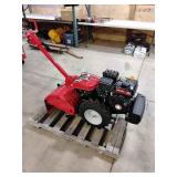 NEW Troy bilt Rototiller Mustang 208CC