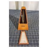 O2 seth thomas metronome 4x9
