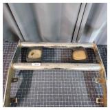 YD Chrome Brush guard