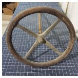 T3 ford model t wheel 17 inc