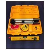 G2 Leveling tool Transit johnson CO