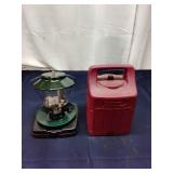 P2 Propane Lantern Coleman