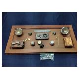 S2 Ford Shop art Model A-T