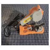 F2 chain saw sharpenter chicago eletric 4200 rpm g