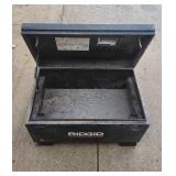YD rigid tool box 19x32x17