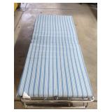 UH sierra fold out bed 6 feet long