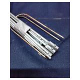 T4 antena parts 43inch