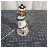 K2 clemax light house 5x11 eletric