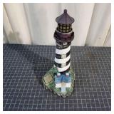 K2 light house 9x19 solar