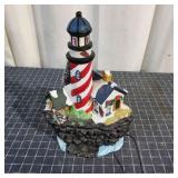 K2 light house 10x14 eletric
