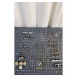 R3 66pcs cordaba auto emblems