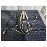 T2 5 pcs power stri[ps stanley 36 inc power strips