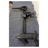 P2 minn kota trolling motor 41 inch