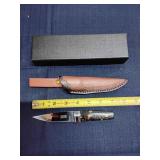 I2 Hunting Knife R.W Loveless