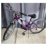 YD Roadmaster Mountain bike MT Sport ladies bike