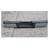YD Rear Bumper Ford