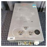M5 on demand Water heater Opaicn