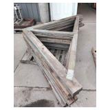 YD 12Pc 2 X 4 X 6 Truss