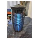 L2 bug zapper eletric zapper tested working G