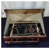 M3 Coleman Camp stove Propane