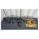 H2 9 pcs marx bridges
