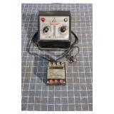 H2 lionel type r transformer 6x6x5 100 watt