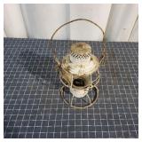 K2 c and n  r. r. lantern 7x10