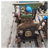 YD john deere power unit 18x40x27 2 cylinder