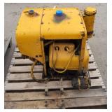 YD Motor Wisconsin 22x30x29