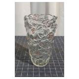 L3 rose vase 6x91/2