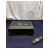 L4 Receiver Stereo amplifier Pioneer