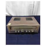 L4 Receiver Stereo amplifier AM/FM