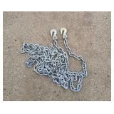 E5 chain 20 feet