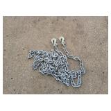 E5 chain 20 feet