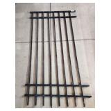 YD metal Fence 39X72"