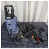 T1 2 pcs power washer eletric 10x10x32 heavy duty